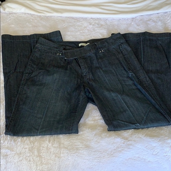 WHITE HOUSE BLACK MARKET DENIM - Picture 2 of 8